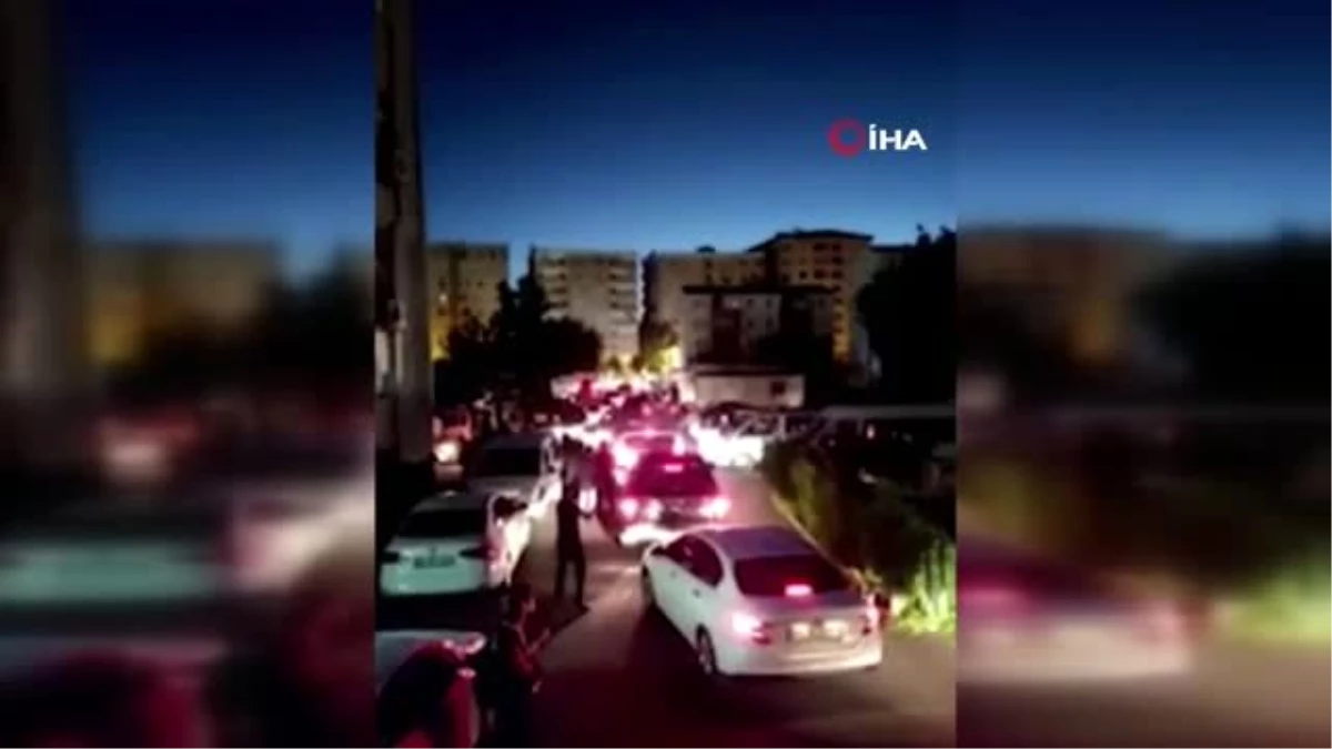 Son dakika haberi: Diyarbakır\'da terör operasyonu: 42 gözaltı