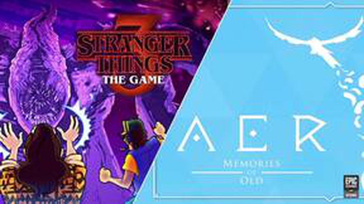 Epic Games Store\'da 2 Oyun Ücretsiz Oldu! Kaçırmayın