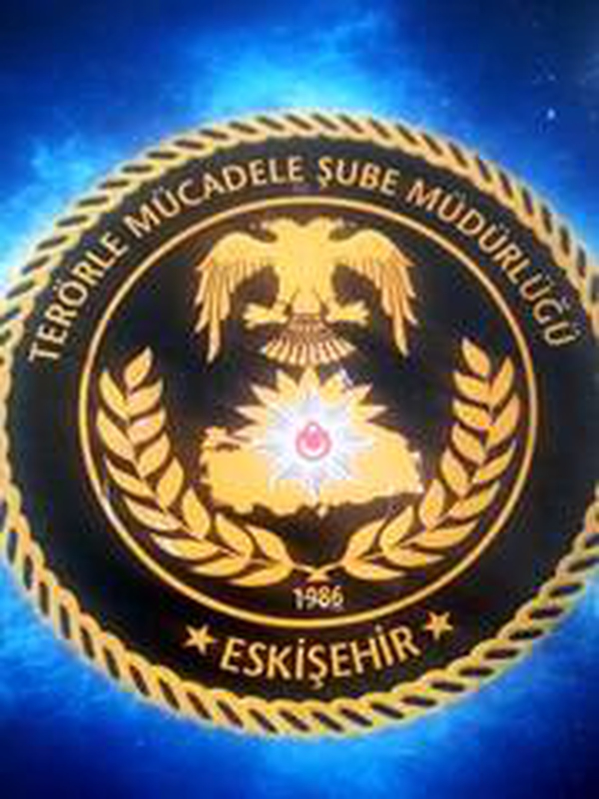 Eskişehir\'de FETÖ operasyonu: 8 gözaltı