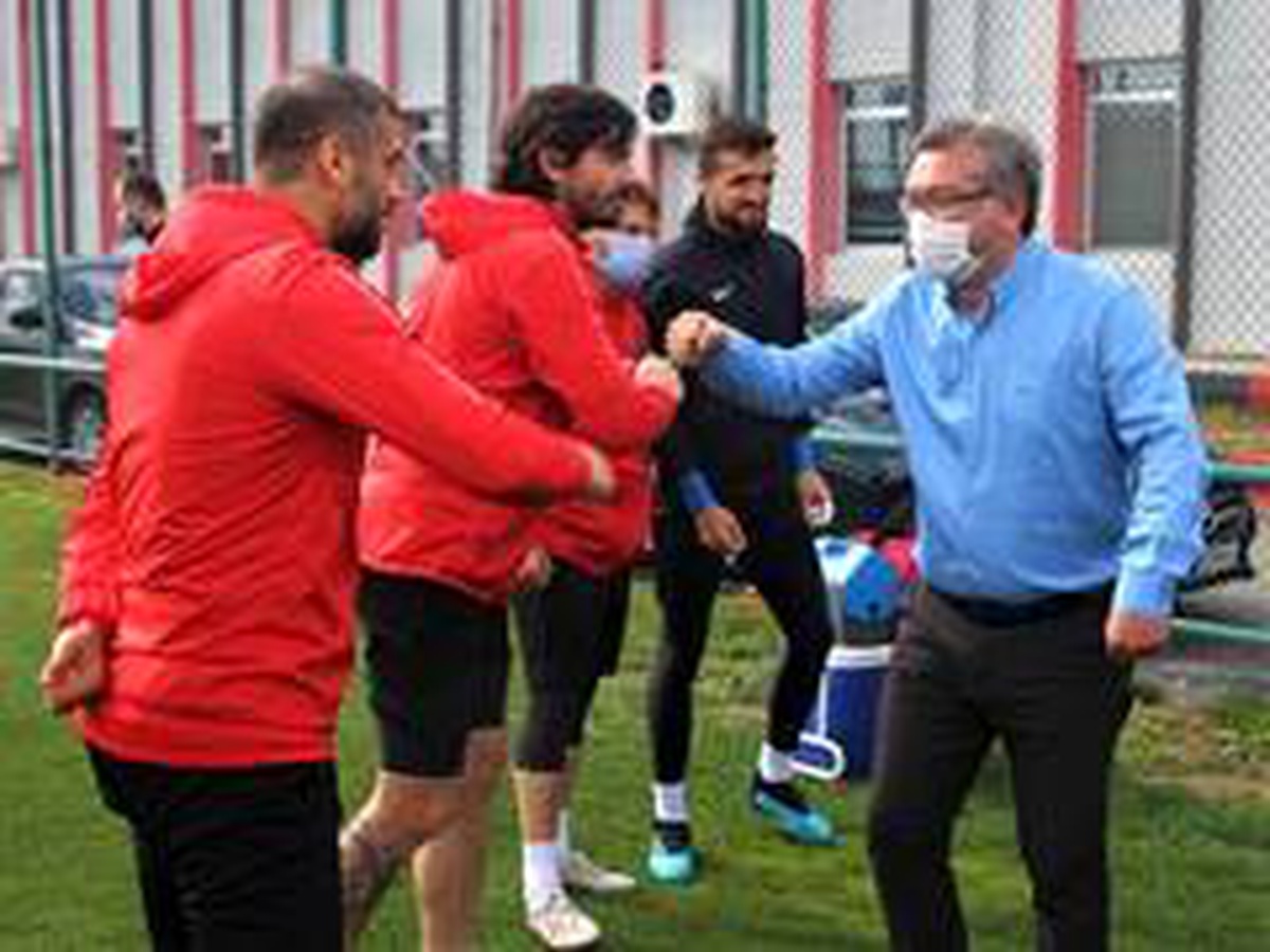 Eskişehirspor Altay\'a karşı hayat memat mücadelesi verecek