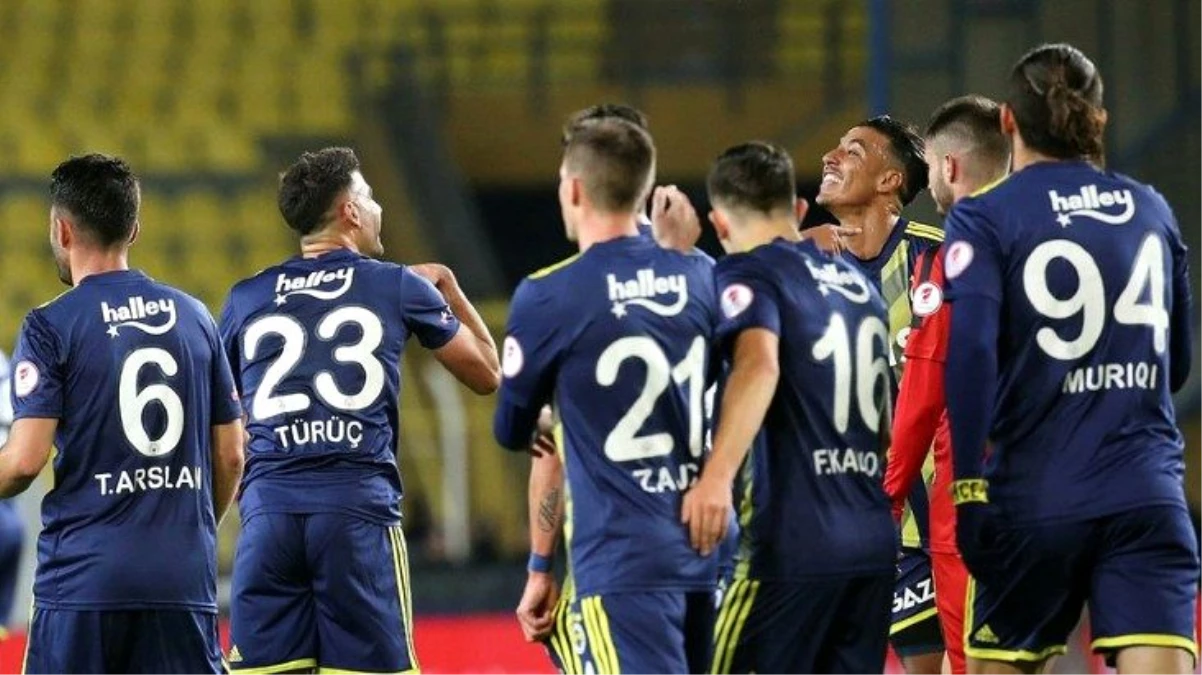 Fenerbahçeli futbolcu Miha Zajc, ülkesi Slovenya\'ya döndü