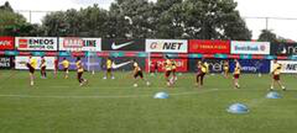 Galatasaray\'da hazırlıklar tam gaz