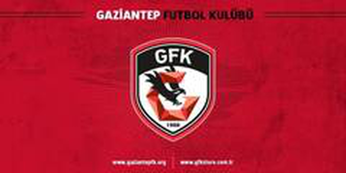 Gaziantep FK\'da testler negatif