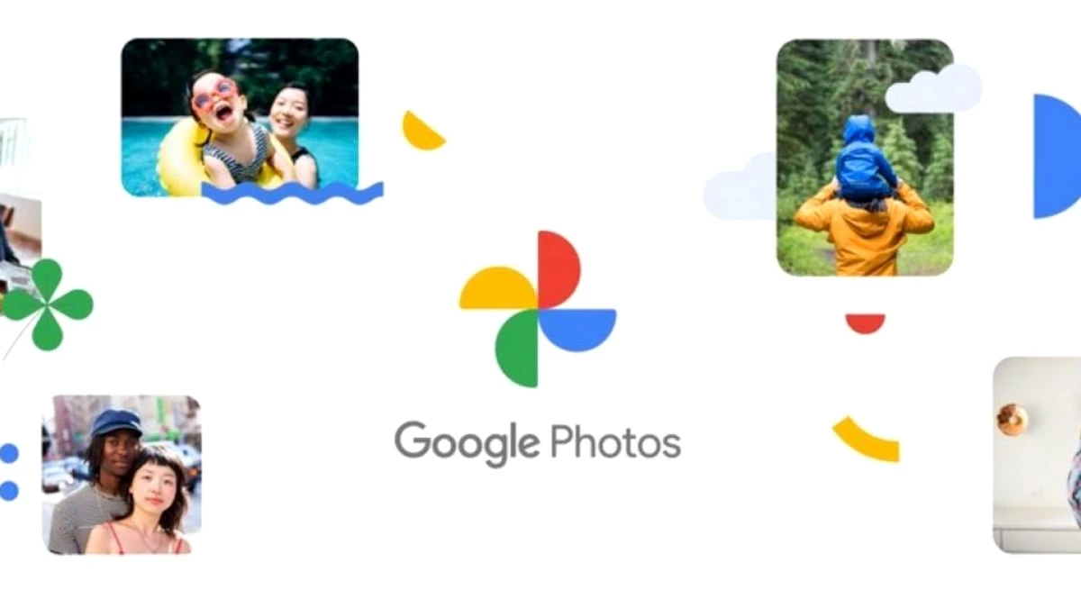 Google Fotoğraflar Tamamen Yenilendi! İşte Yeni Özellikler ve Logo