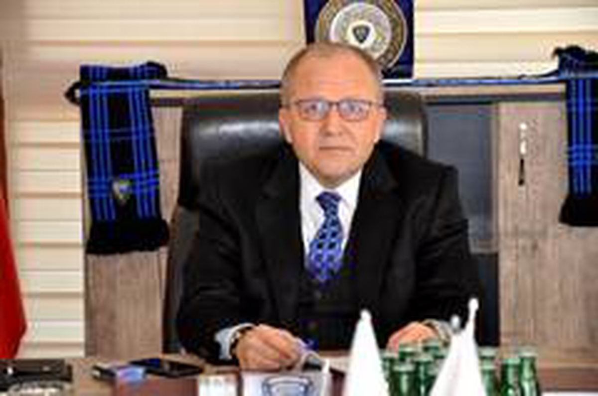 Karacabey Belediyespor Başkanı Ülker\'den, Acun Ilıcalı\'ya yeni teklif
