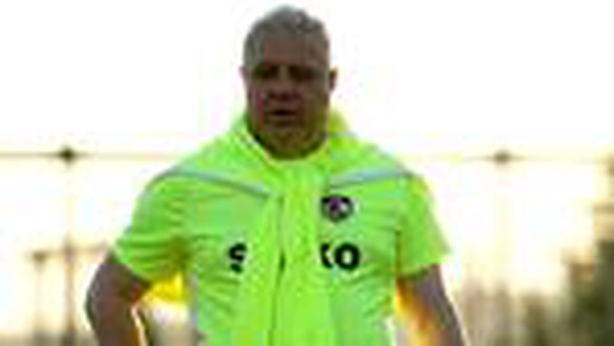 Marius Sumudica: "Bizim için rakip fark etmiyor..."