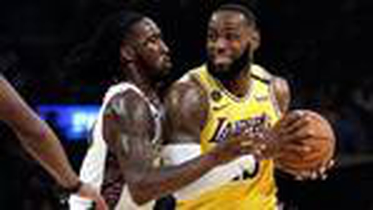 NBA\'de 16 basketbolcunun corona virüsü testi pozitif çıktı!