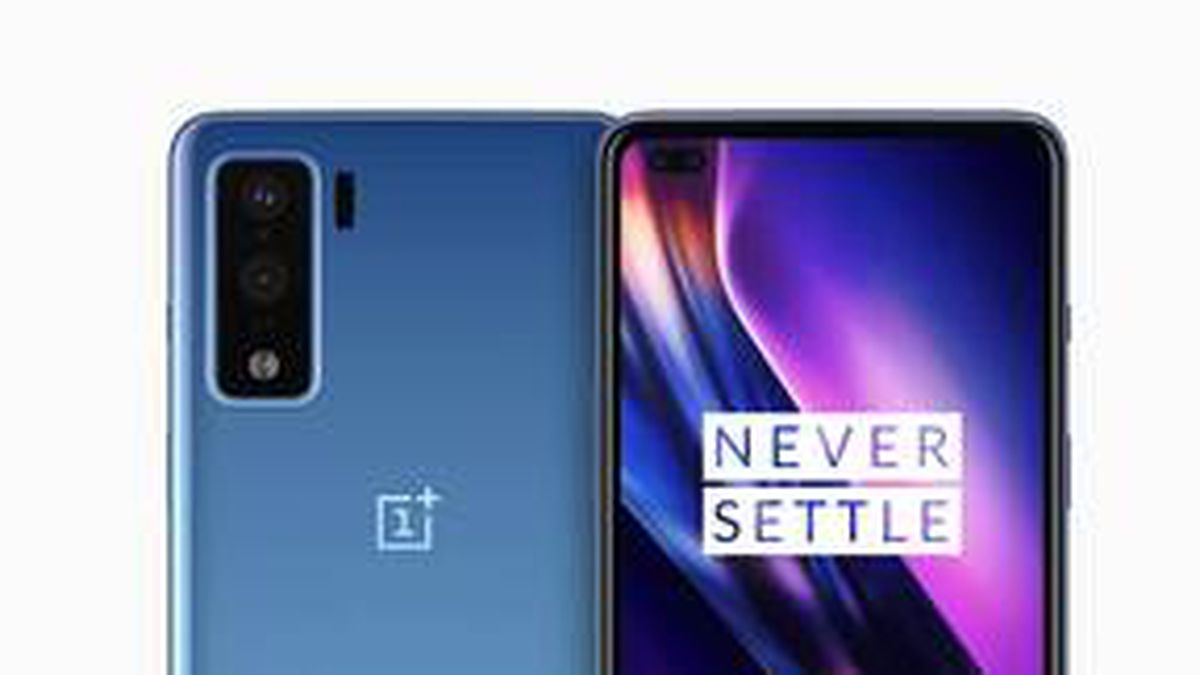 OnePlus Nord, Çift Ön Kameralı İlk OnePlus Telefon Olacak
