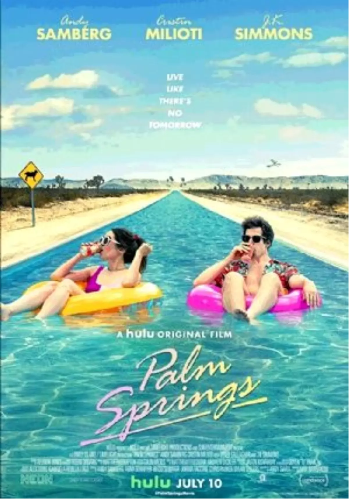 Palm Springs Filmi