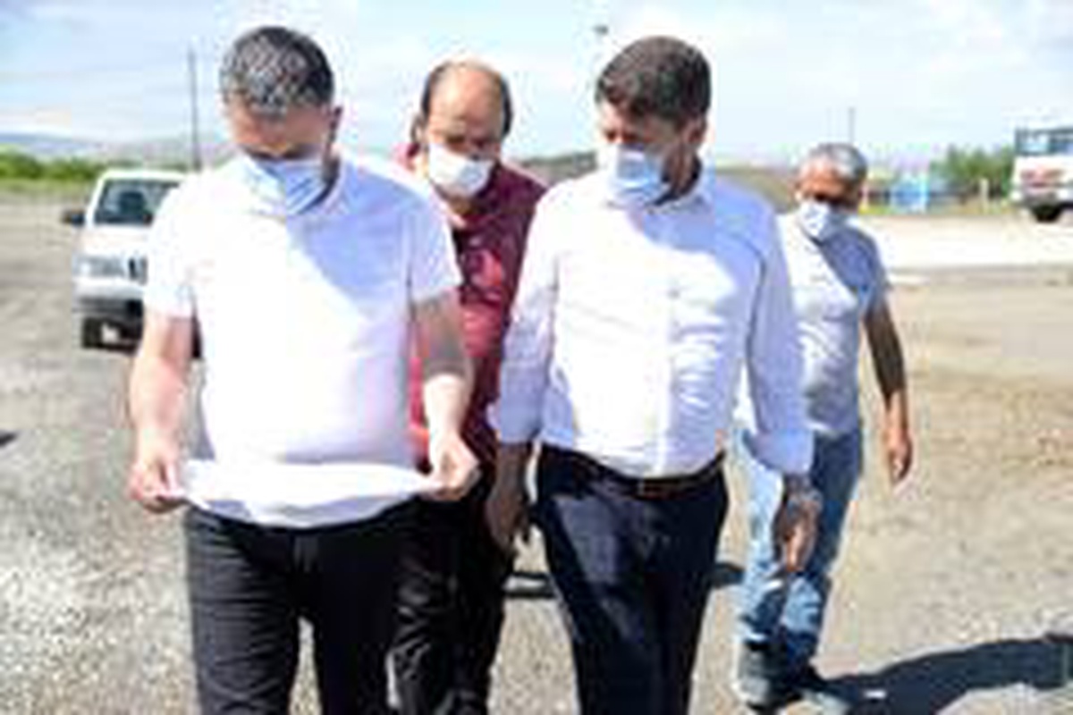 Pursaklar Kurban Bayramı\'na hazırlanıyor