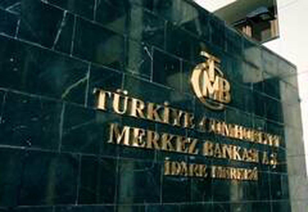 Resmi rezerv varlıkları mayısta arttı