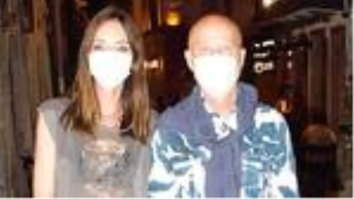 Sema Şimşek ve Erdoğan Erdal el ele!