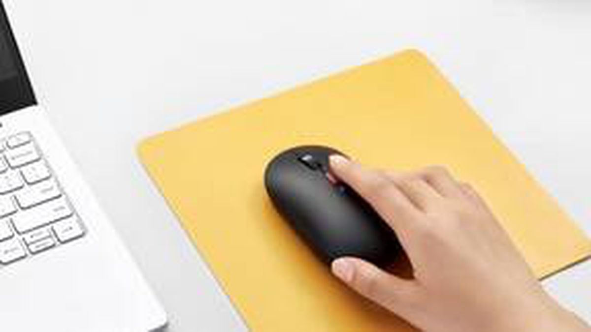 Sesle Kontrol Edilebilen Akıllı Mouse: XiaoAI Smart Mouse