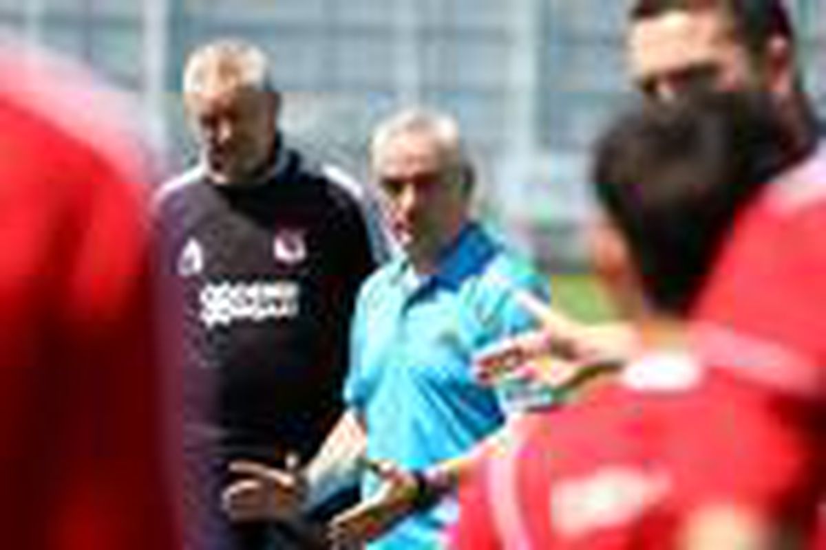 Sivasspor zirveye tutunmayı hedefliyor