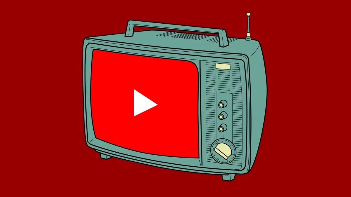 Televizyondan YouTube İzleyenlerin Sayısı Açıklandı