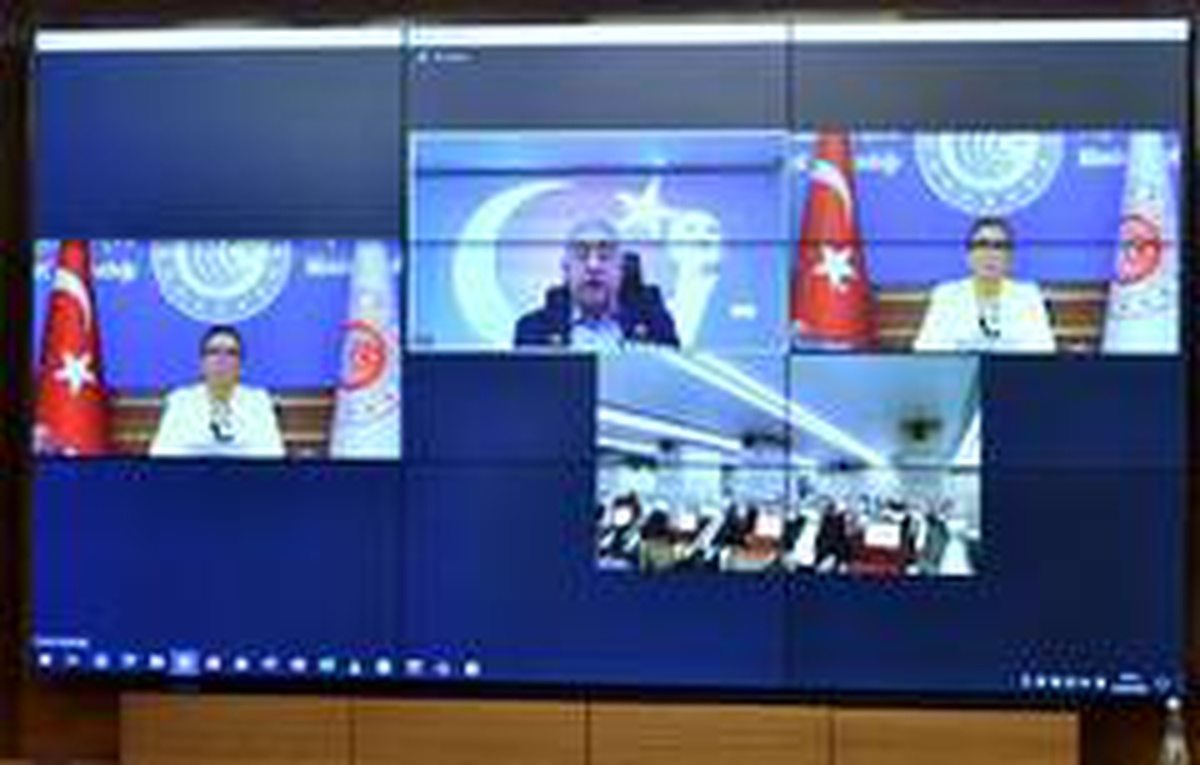 TESK Genel Başkanı Palandöken: "Esnafımızın ilk önceliği borçların ertelenmesi"