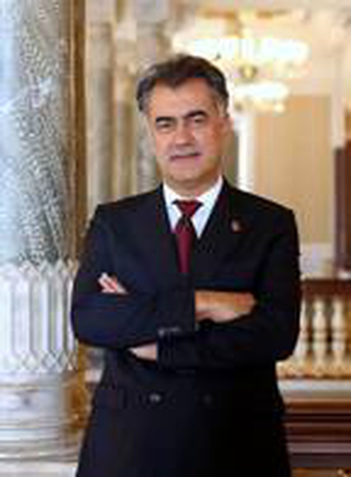 TGSD Başkanı Hadi Karasu EURATEX Başkan Yardımcılığı\'na seçildi.
