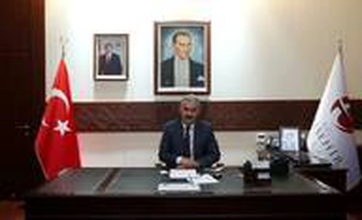 Vali Erol Ayyıldız\'dan YKS\'ye katılacak öğrencilere başarı dileği