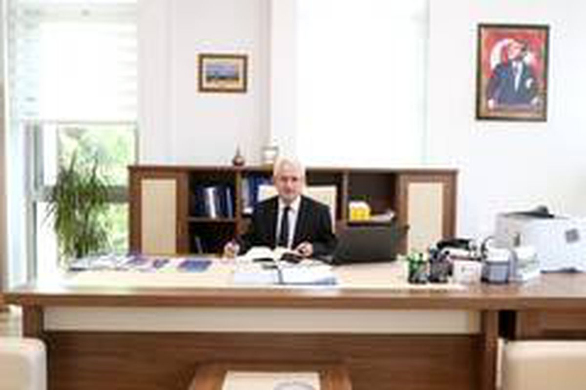 YKS girecek öğrencilere mesaj