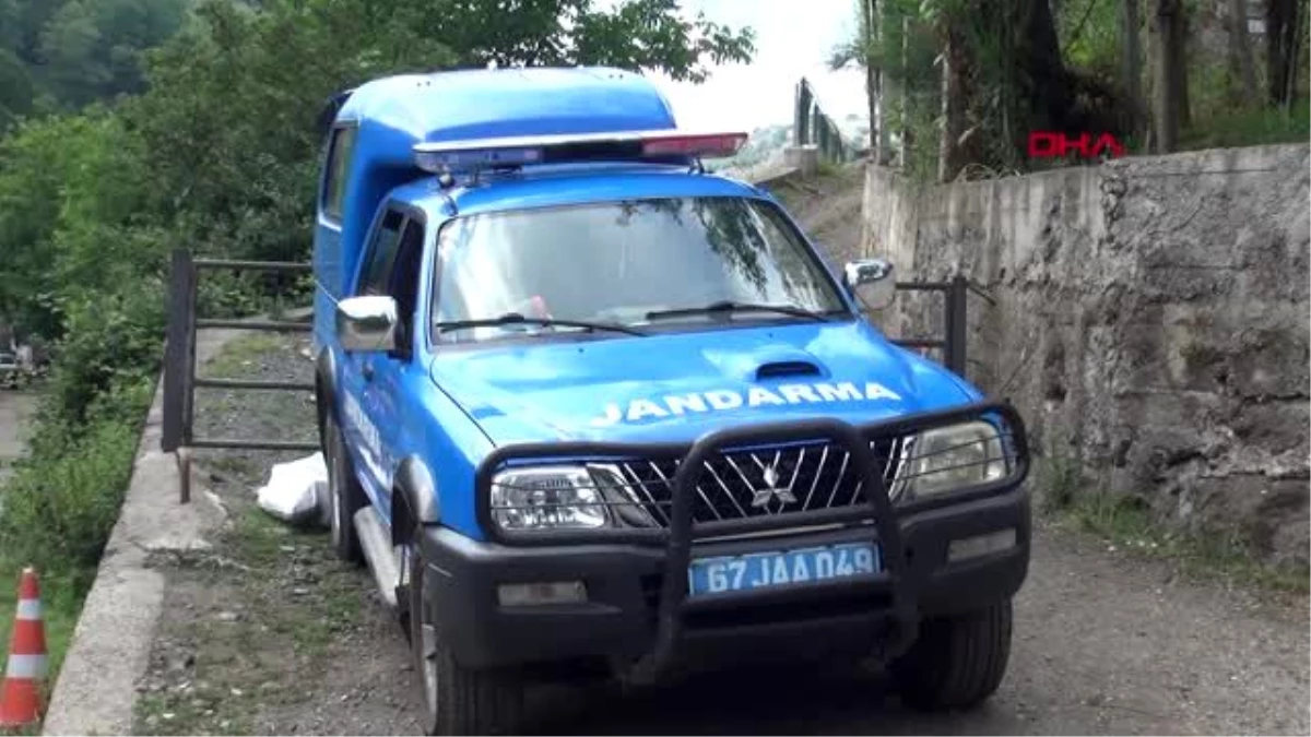 Zonguldak\'ta Sivriler köyünde uygulanan karantina sona erdi