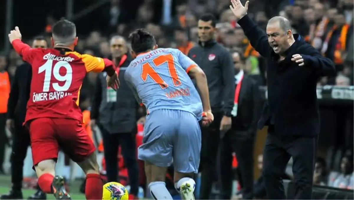 Başakşehir ile Galatasaray 24. randevuda