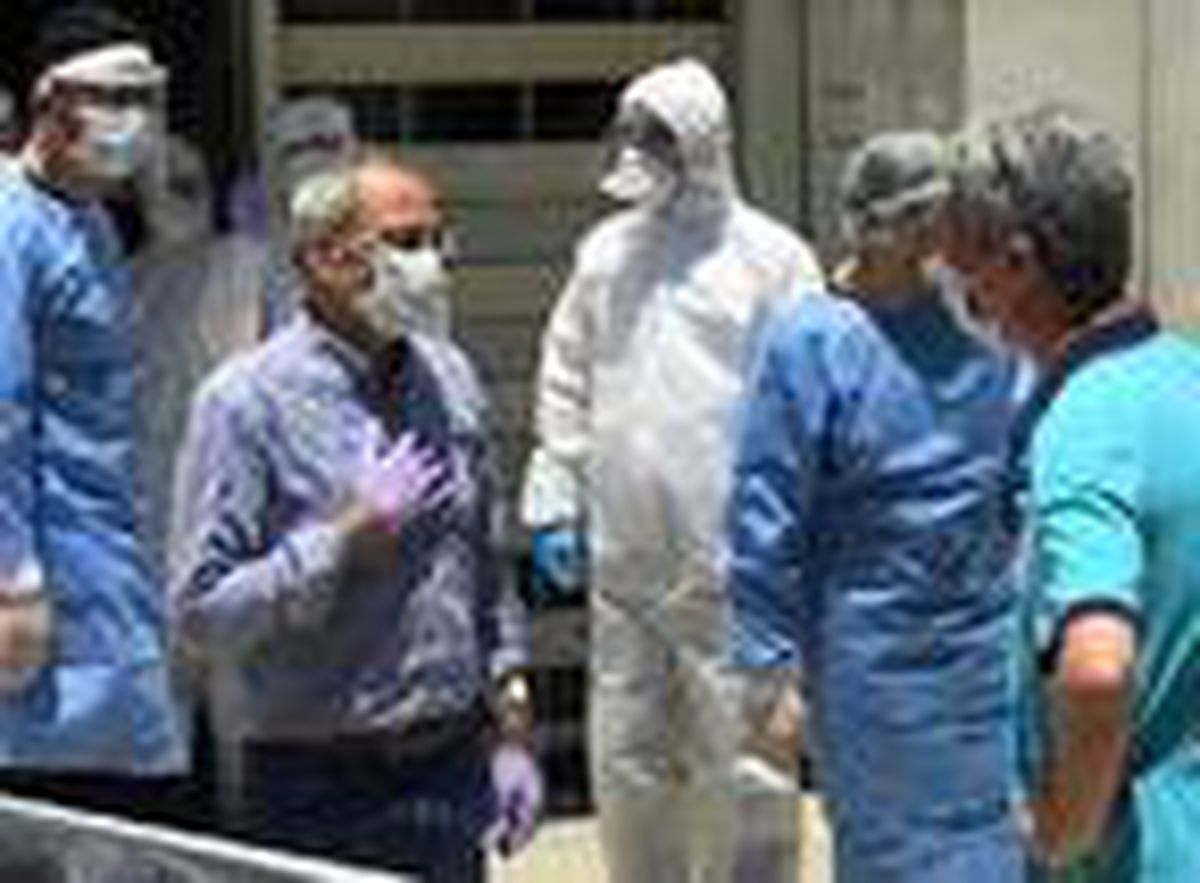 Belediye Başkanı, koronavirüsü yendi