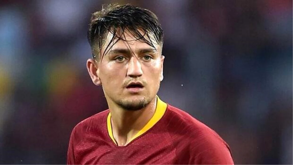 Cengiz Ünder\'e Juventus, Bayern ve Everton\'ın ardından bir talip daha!