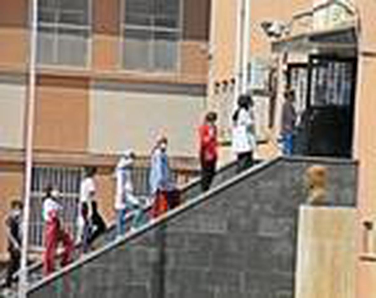 Diyarbakır\'da YKS heyecanı