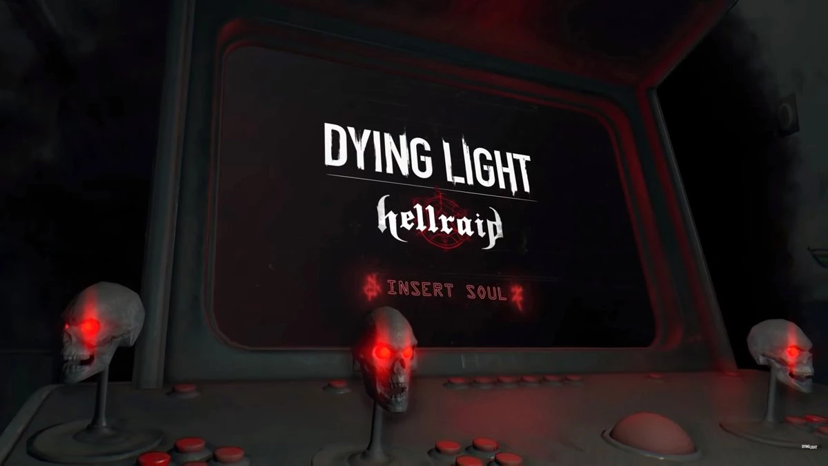 Dying Light Hellraid İçeriğinin Tarihi Duyuruldu