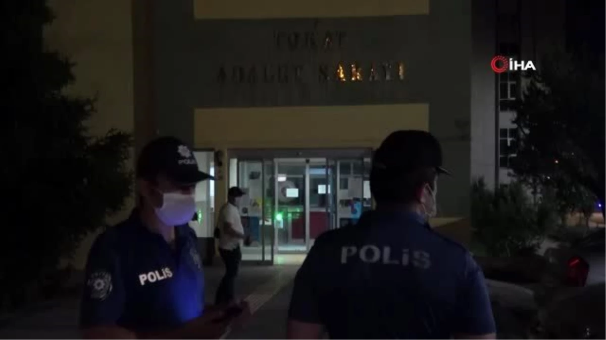 FETÖ\'nün yeniden yapılanması soruşturmasında 9 şüpheli tutuklandı