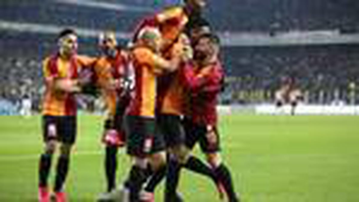 Galatasaray 8 eksikle Başakşehir karşısında! Terim\'in planı...