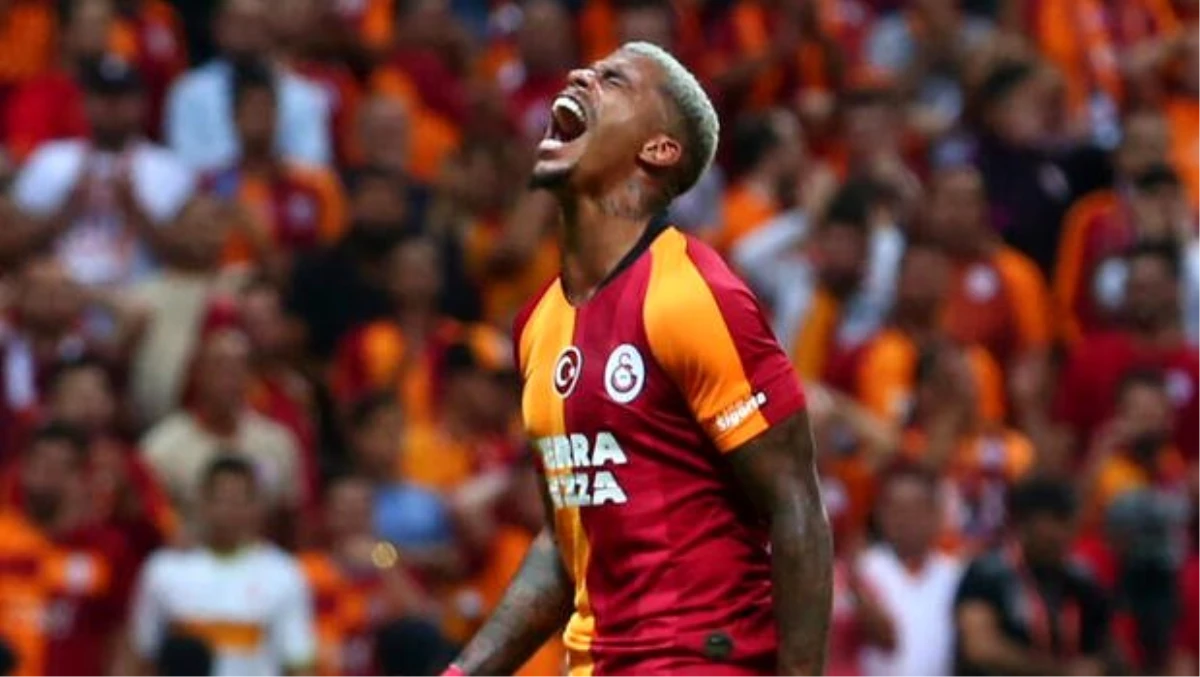 Galatasaray\'da Mario Lemina transferinde mutlu son