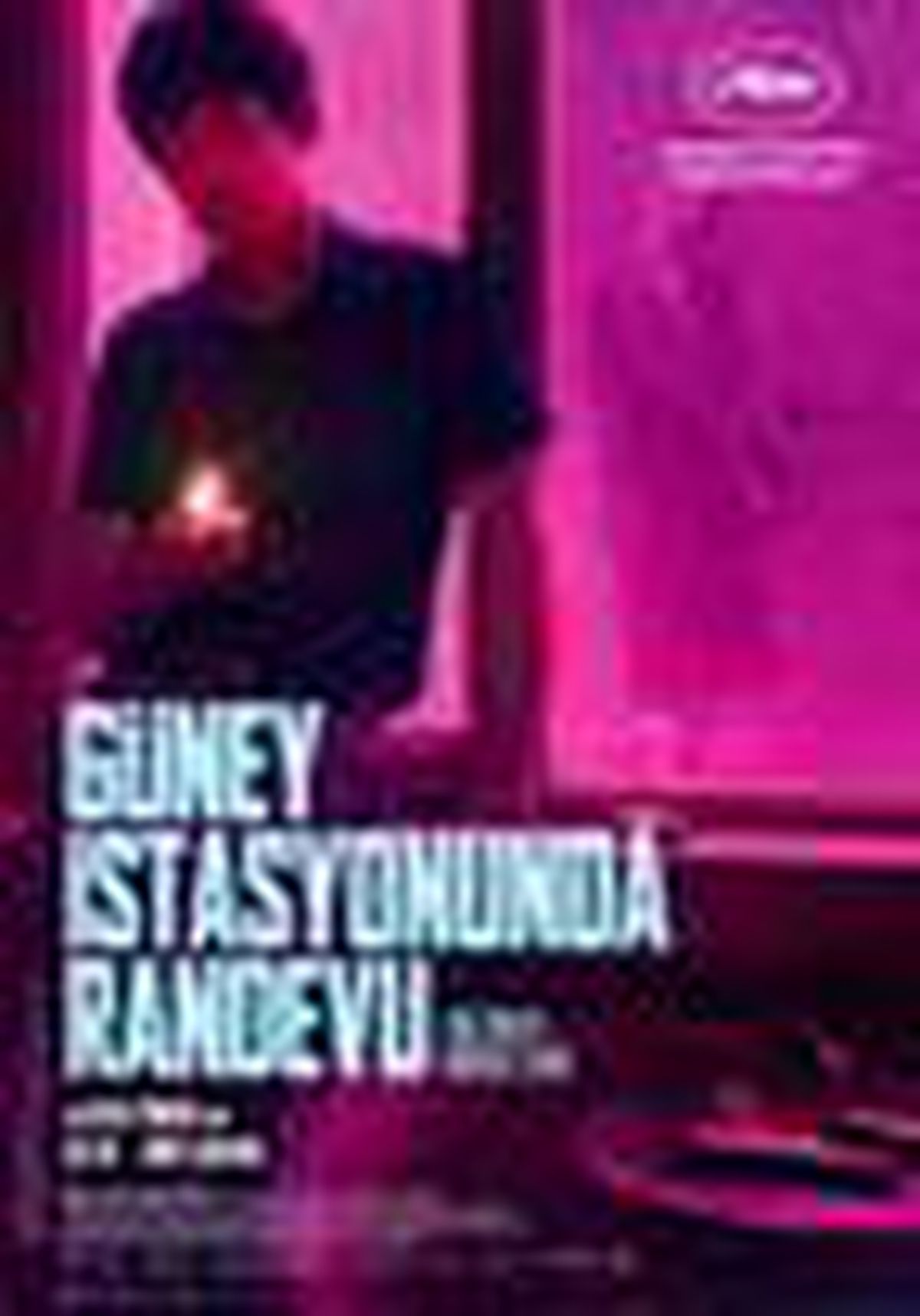 Güney İstasyonunda Randevu Filmi