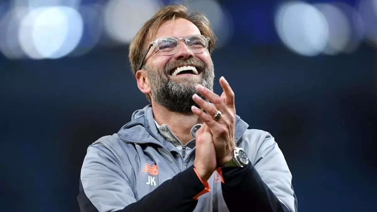 Jürgen Klopp: Liverpool menajerinin Black Forest’tan Anfield’daki kahramanlığa yolculuğu