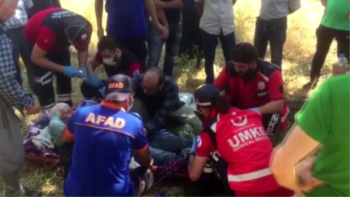 Son dakika haber | Kayalıklardan düşen kişi, ambulans helikopterle hastaneye ulaştırıldı