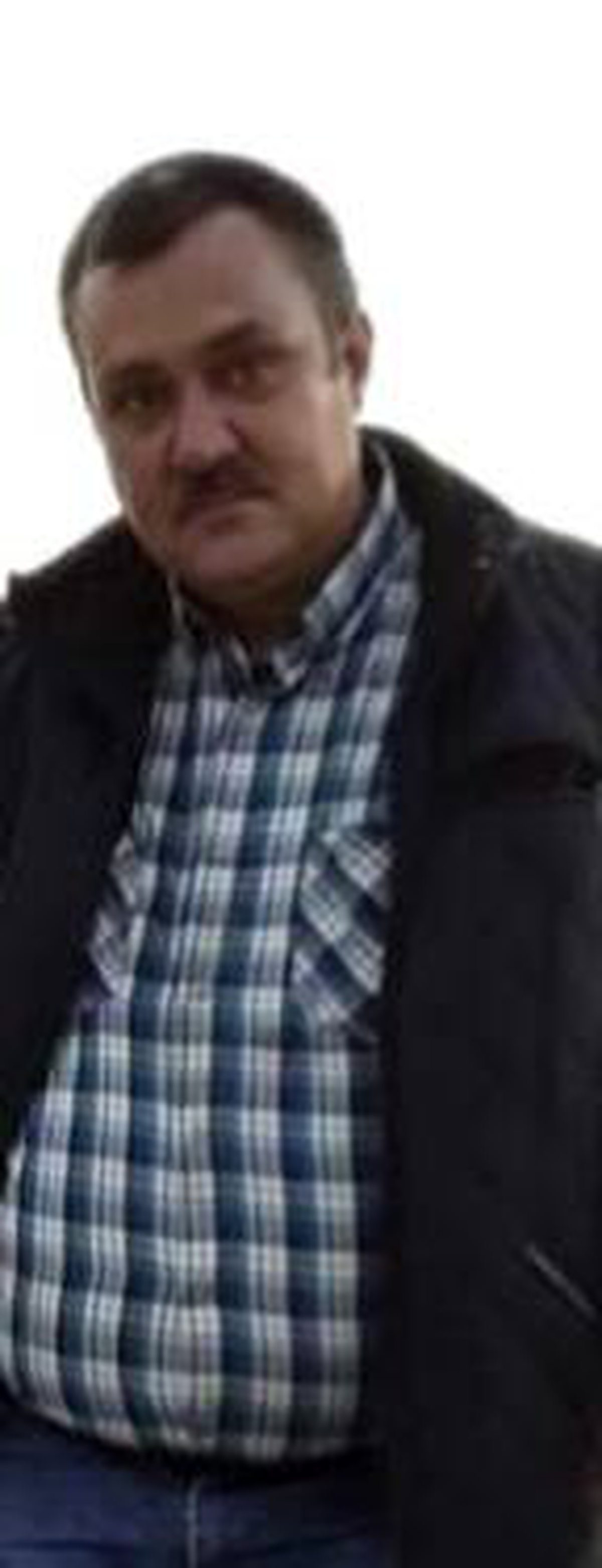 Kayıp çiftçi, dere yatağında ölü bulundu