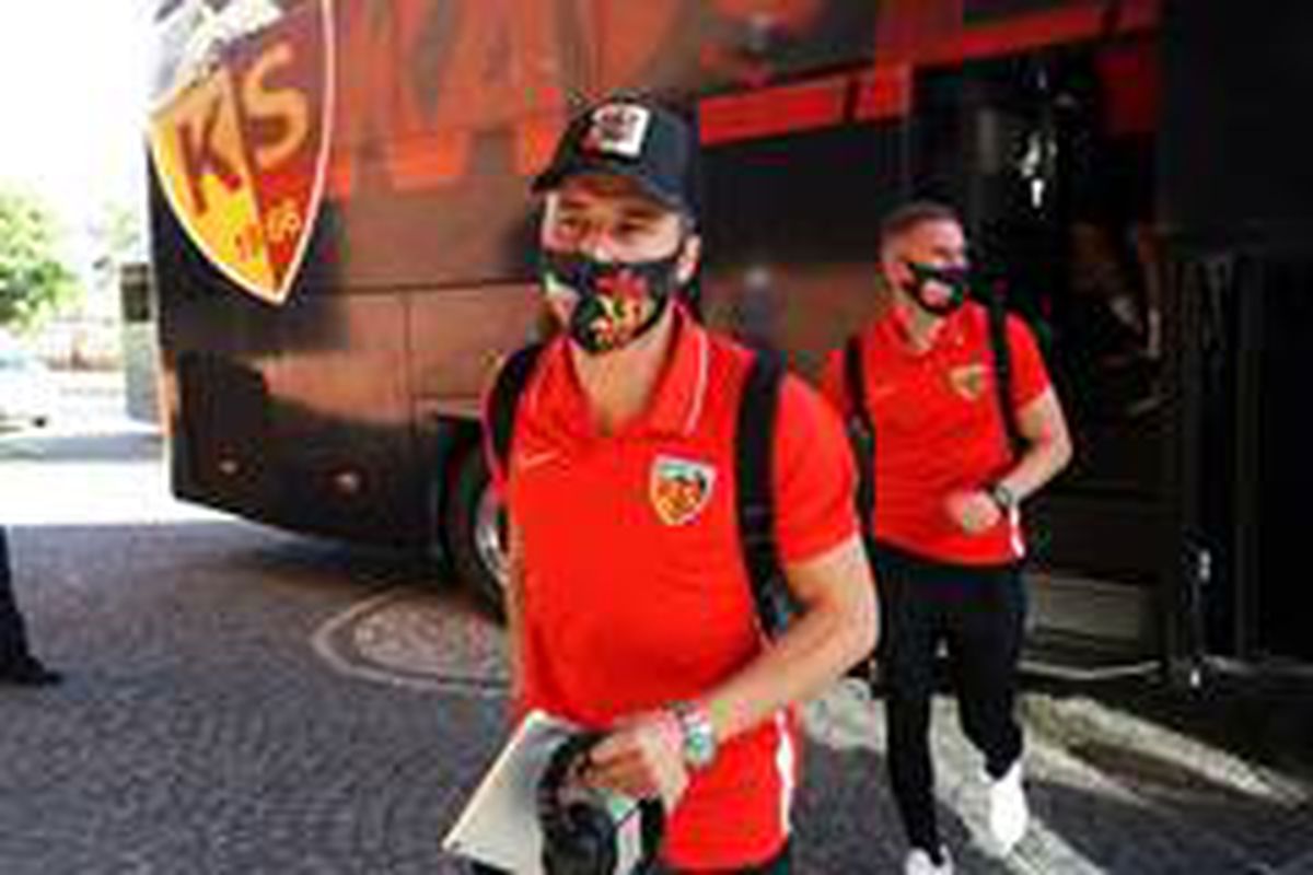 Son dakika haberleri! Kayserispor, Sivas\'ta