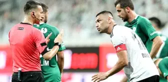 Konyaspor İkinci Başkanı Selçuk Aksoy'dan tepki: 'Bilet kestiler'