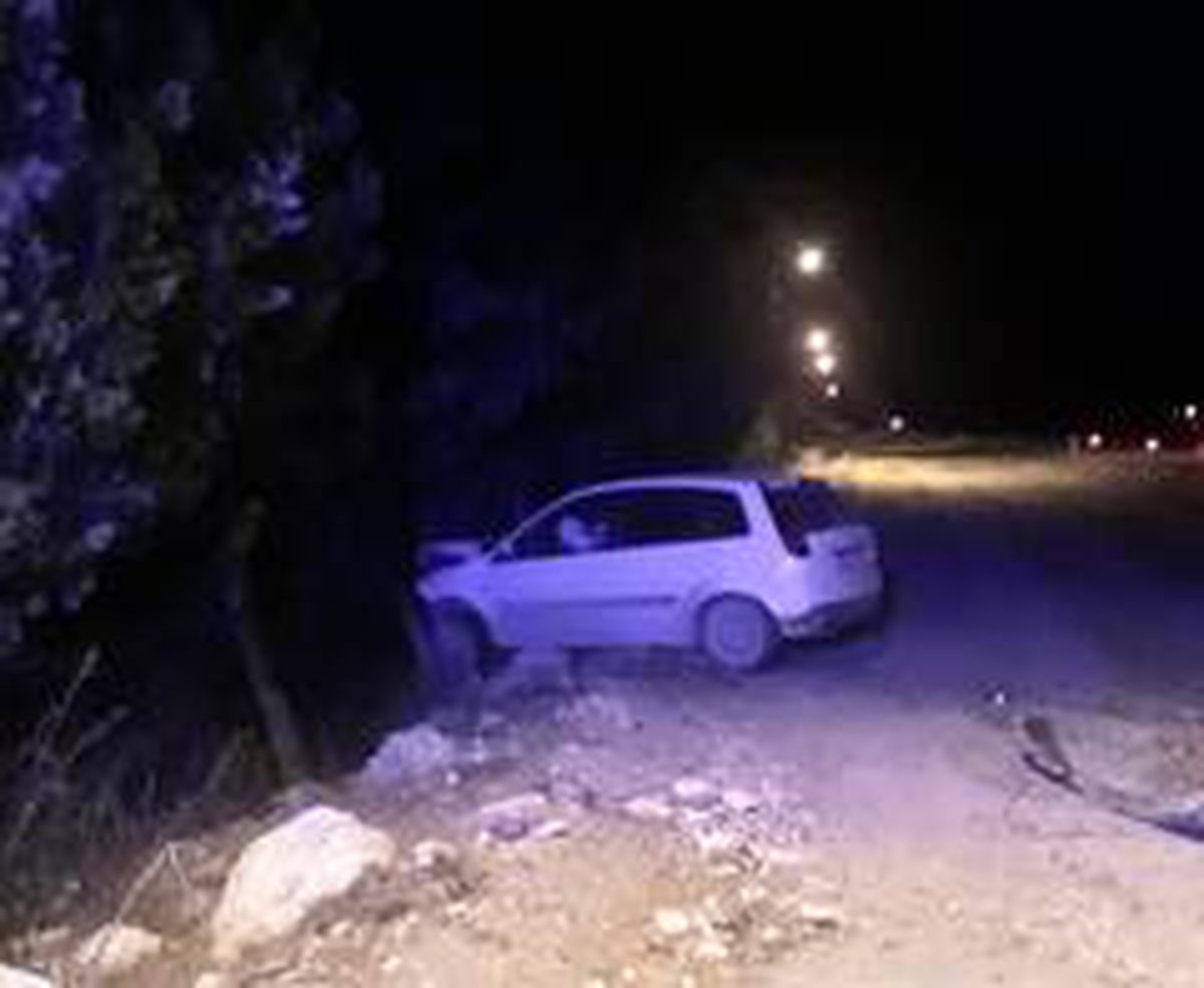 Malatya\'da trafik kazası: 5 yaralı