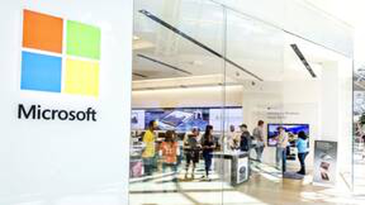 Microsoft Fiziksel Bütün Mağazalarını Kapatıyor: Yeni Normal!