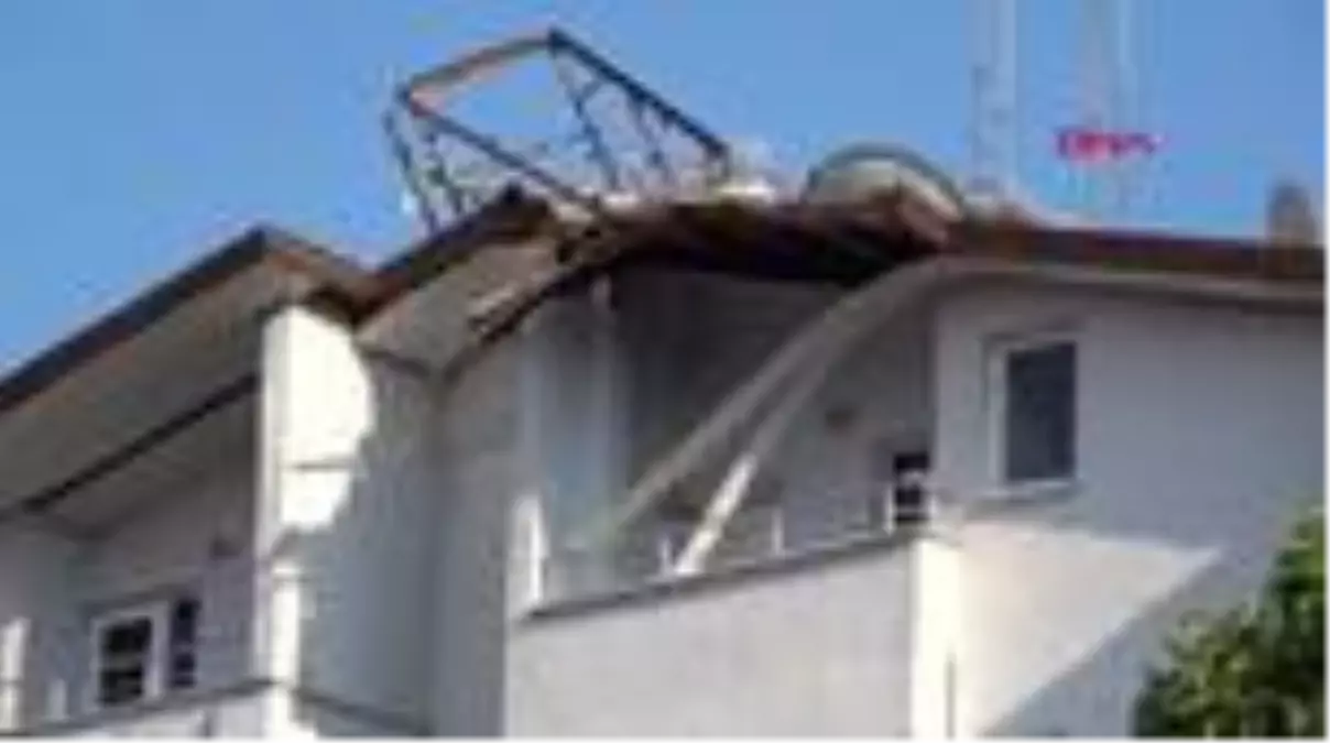 MUĞLA Su deposu altında ölüm olayı için bilirkişi atandı