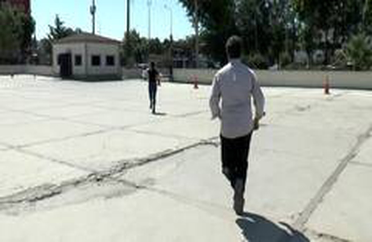 Okuldan Nüfus ve Vatandaşlık Müdürlüğüne uzanan YKS maratonu