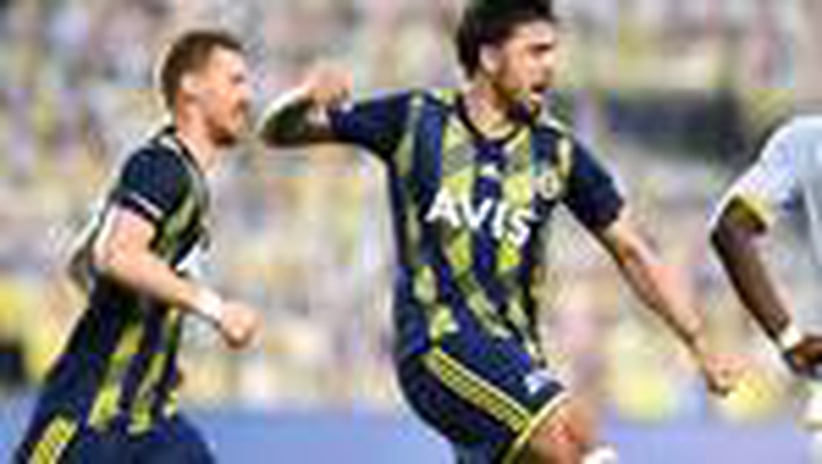 Ozan Tufan: "Bu gemiyi limana yanaştıracağız"