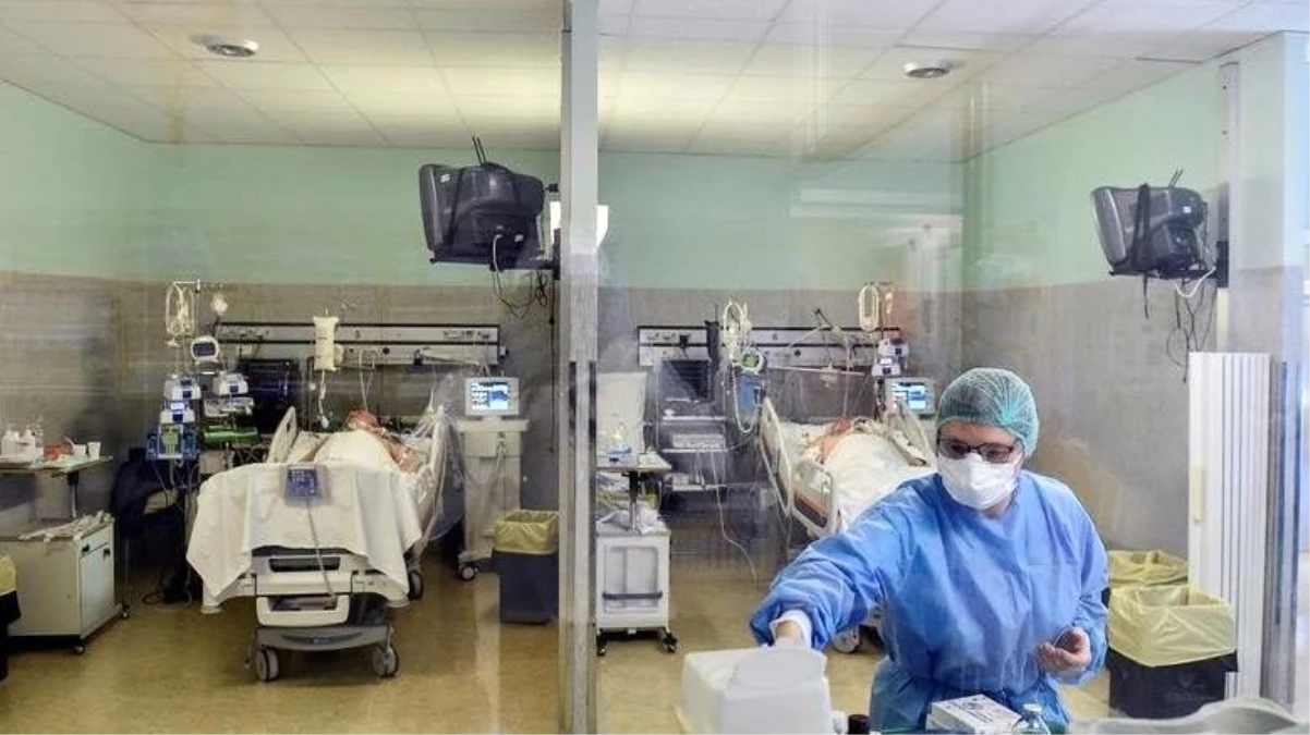 Son Dakika: Türkiye\'de 27 Haziran günü koronavirüs nedeniyle 17 kişi hayatını kaybetti, 1372 yeni vaka tespit edildi