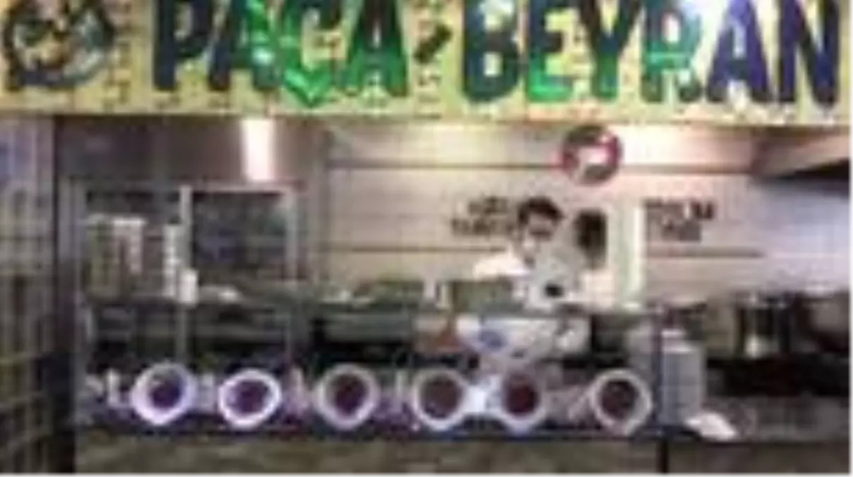 Turizmini lezzetleriyle tutkuya dönüştüren rota: Güneydoğu