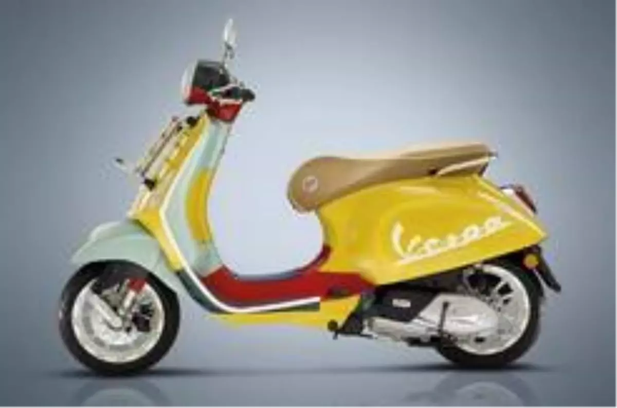 Vespa\'dan fiyat garantili ön satış fırsatı!