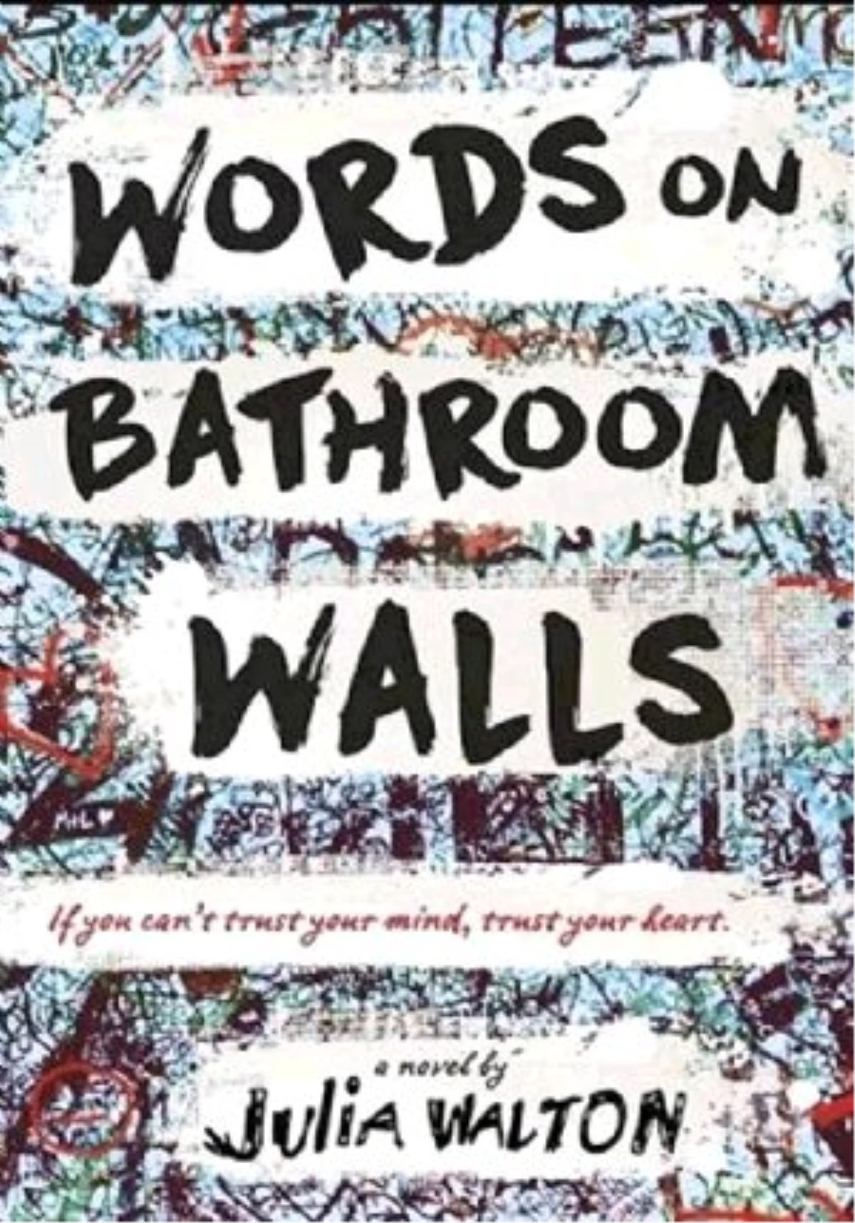 Words on Bathroom Walls Filmi