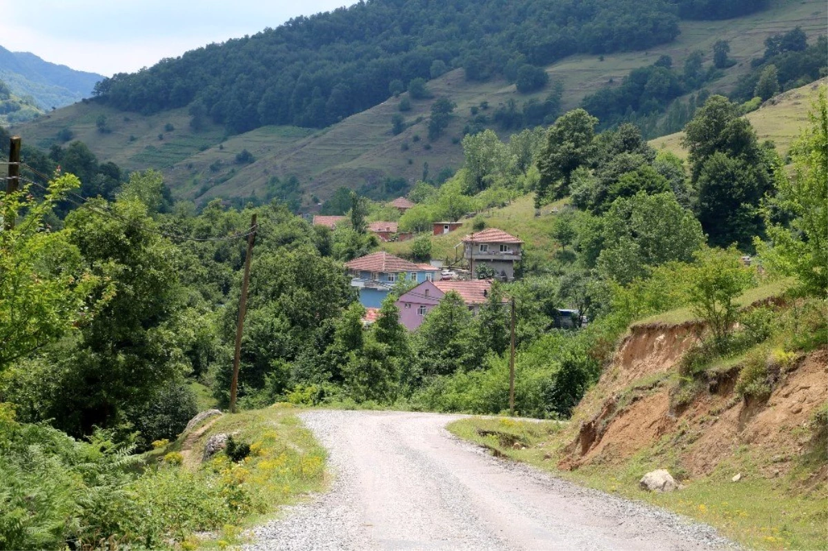 Zonguldak\'ın Sivriler köyündeki karantina uygulaması sona erdi