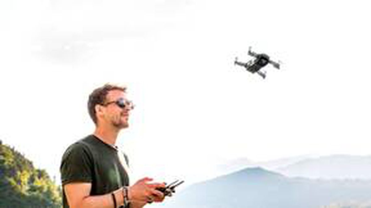 5G Teknolojisi Drone Sektörünü Roket Gibi Uçuracak!