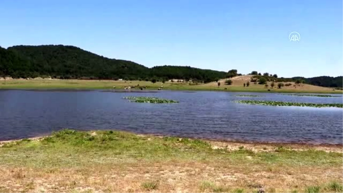 Buldan Yayla Gölü\'nün doğal sit alanı ilan edilmesi memnuniyetle karşılandı